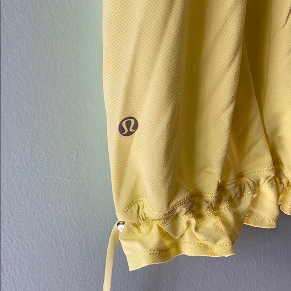 Lululemon Tank Top - Picture 3 of 4